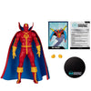 DC Comics - Red Tornado (Bronze Age) Digital 7 Inch Figure