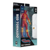 DC Comics - Red Tornado (Bronze Age) Digital 7 Inch Figure