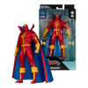 DC Comics - Red Tornado (Bronze Age) Digital 7 Inch Figure
