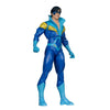 DC Comics - Nightwing (Silver Age) 7 Inch Action Figure