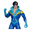 DC Comics - Nightwing (Silver Age) 7 Inch Action Figure