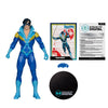 DC Comics - Nightwing (Silver Age) 7 Inch Action Figure