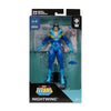 DC Comics - Nightwing (Silver Age) 7 Inch Action Figure