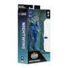 DC Comics - Nightwing (Silver Age) 7 Inch Action Figure