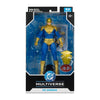 DC Multiverse - Guardian 7 Inch Figure (Chase)