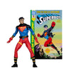 DC - SUPERBOY (RETURN OF SUPERMAN) 7