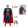 Superman: Legacy (2025) - Superman with Krypto 7 Inch Deluxe Figure