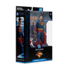 Superman: Legacy (2025) - Superman with Krypto 7 Inch Deluxe Figure
