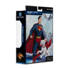 Superman: Legacy (2025) - Superman with Krypto 7 Inch Deluxe Figure