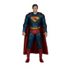 Superman (2025) - Superman (Battle Damage) Gold Label 7 Inch Figure
