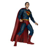 Superman (2025) - Superman (Battle Damage) Gold Label 7 Inch Figure