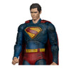 Superman (2025) - Superman (Battle Damage) Gold Label 7 Inch Figure
