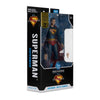 Superman (2025) - Superman (Battle Damage) Gold Label 7 Inch Figure