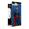 Superman (2025) - Superman (Battle Damage) Gold Label 7 Inch Figure