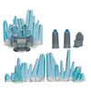 Superman: Legacy (2025) - Fortress Of Solitude Super Powers Playset