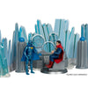 Superman: Legacy (2025) - Fortress Of Solitude Super Powers Playset