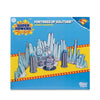 Superman: Legacy (2025) - Fortress Of Solitude Super Powers Playset