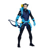 DC Comics - Dark Archer Collector Edition 7 Inch Action Figure