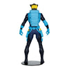 DC Comics - Dark Archer Collector Edition 7 Inch Action Figure