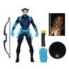 DC Comics - Dark Archer Collector Edition 7 Inch Action Figure
