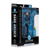 DC Comics - Dark Archer Collector Edition 7 Inch Action Figure