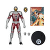 DC Comics - Darkstars Collector Edition 7 Inch Action Figure