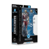 DC Comics - Darkstars Collector Edition 7 Inch Action Figure