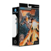 DC Comics - Darkstars Collector Edition 7 Inch Action Figure