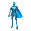 Superman (2025) - Superman Robot #4 7 Inch Deluxe Figure [Chase Version]
