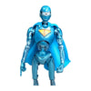 Superman (2025) - Superman Robot #4 7 Inch Deluxe Figure [Chase Version]