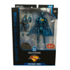 Superman (2025) - Superman Robot #4 7 Inch Deluxe Figure [Chase Version]