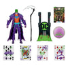 DC Multiverse - Batman (Jokerized) 7 Inch Gold Label Figure
