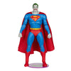 DC Multiverse - Superman Action Comics 1000 Jokerized (Gold Label) 7 Inch Figure
