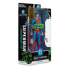 DC Multiverse - Superman Action Comics 1000 Jokerized (Gold Label) 7 Inch Figure