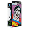 DC Multiverse - Superman Action Comics 1000 Jokerized (Gold Label) 7 Inch Figure