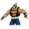 DC Multiverse - Bane Glow in the Dark (Gold Label) Megafig