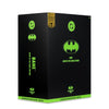 DC Multiverse - Bane Glow in the Dark (Gold Label) Megafig