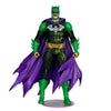 Batman: Joker War - Batman (Jokerized) Gold Label 7 Inch Action Figure