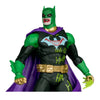 Batman: Joker War - Batman (Jokerized) Gold Label 7 Inch Action Figure