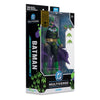 Batman: Joker War - Batman (Jokerized) Gold Label 7 Inch Action Figure