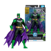 Batman: Joker War - Batman (Jokerized) Gold Label 7 Inch Action Figure