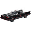 Batman (TV) - 1966 Batmobile Vehicle (Black)