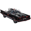 Batman (TV) - 1966 Batmobile Vehicle (Black)