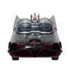 Batman (TV) - 1966 Batmobile Vehicle (Black)