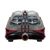Batman (TV) - 1966 Batmobile Vehicle (Black)