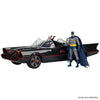 Batman (TV) - 1966 Batmobile Vehicle (Black)