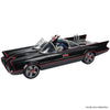 Batman (TV) - 1966 Batmobile Vehicle (Black)