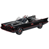 Batman (TV) - 1966 Batmobile Vehicle (Black)