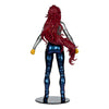DC Comics - Blackfire Digital 7 Inch Figure