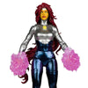 DC Comics - Blackfire Digital 7 Inch Figure